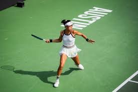 羽毛球全英赛： 李诗沣“复仇”成功 陈雨菲三局胜出