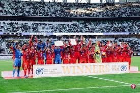 罗马诺：利马正随阿根廷队训练，有望国际比赛日后复出