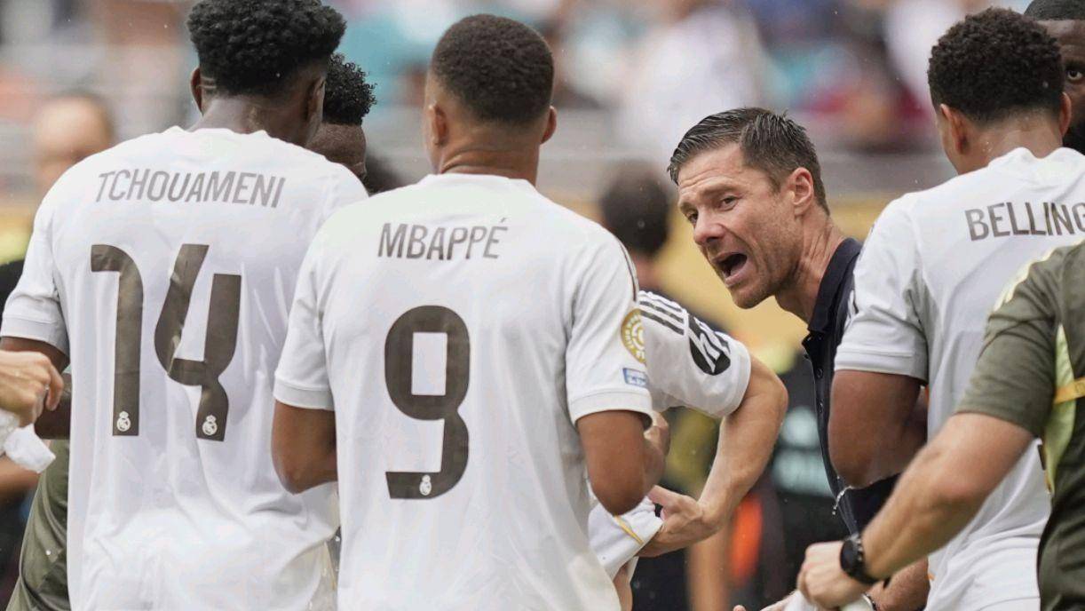 仅是球场上 仅是球场上