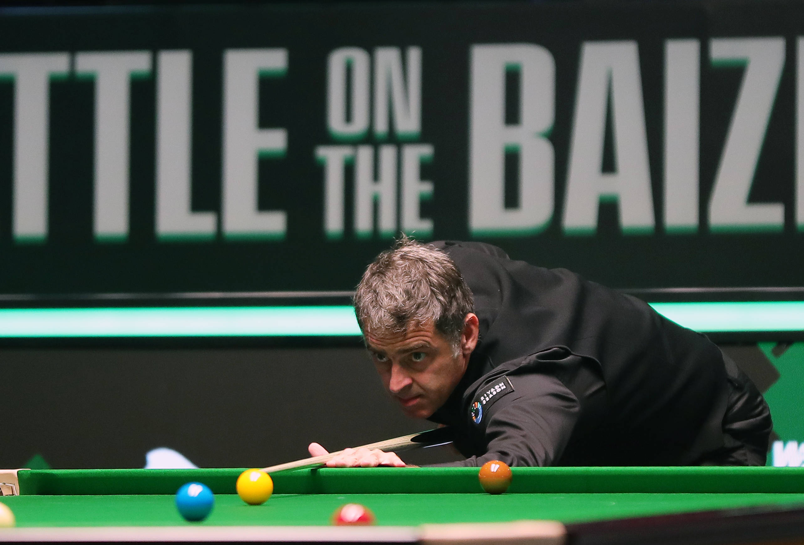 正反應了大 正反應了大