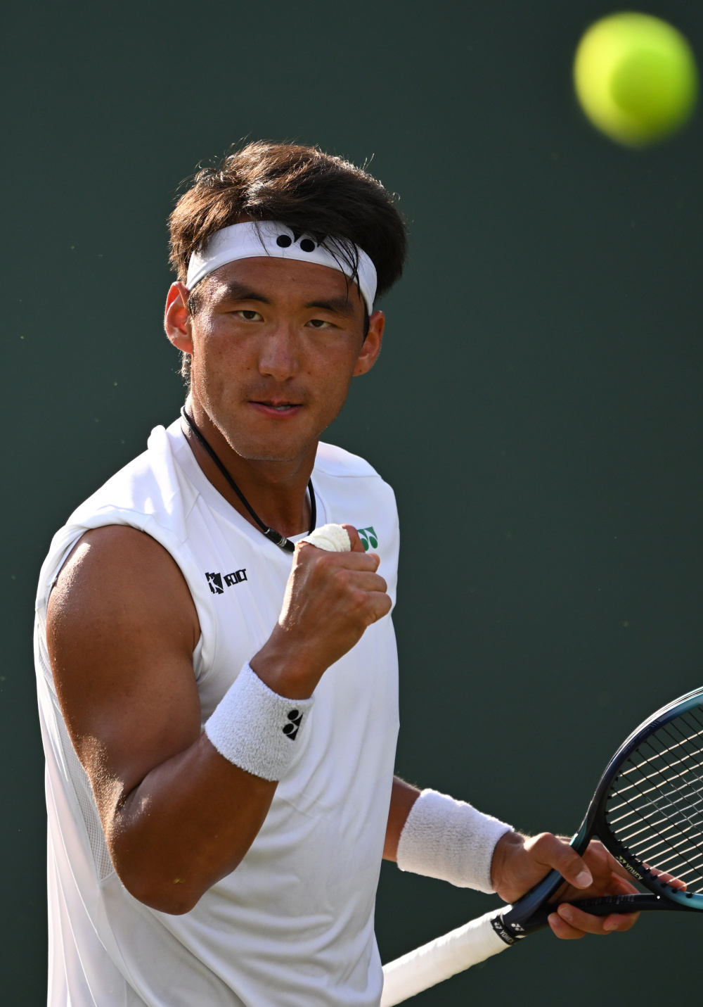 旺达和伊卡 旺达和伊卡